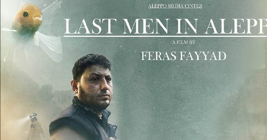 تعرف على سبب حرمان منتج فيلم "آخر الرجال فى حلب" من حضور الأوسكار 