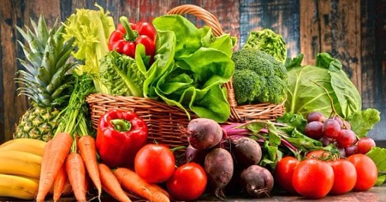 ما هي حمية داش لتنظيم نسبة ضغط الدم ..الصحة السعودية توضح