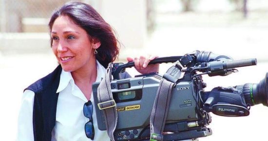 بعد فتح دور العرض السينمائى فى السعودية.. تعرف على أول مخرجة فى المملكة