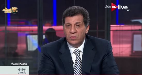 فيديو.. أشرف شيحة لـ"ON live": موسم العمرة تأخر هذا العام ولن يتكرر السنة القادمة
