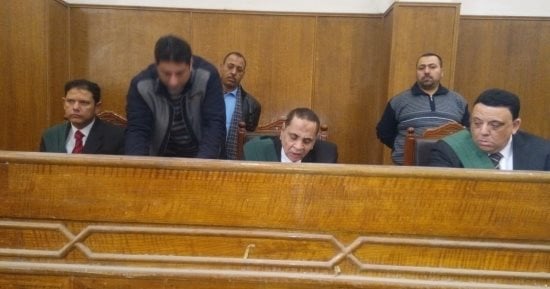 المشدد 10 سنوات لأب ونجله لسرقتهما توك توك من طفل فى الشرقية