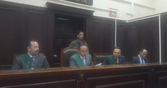حبس صاحب إسطبل خيول بالبساتين بتهمة هتك عرض طفل 8 سنوات 