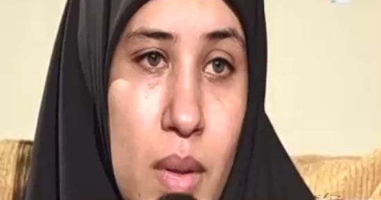 طبيب فتاة الـ"BBC" يكشف مفاجأة عن "زبيدة وزوجها"