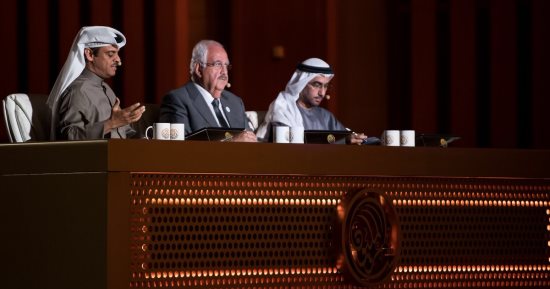  الحلقة التسجيلية الثالثة من برنامج شاعر المليون بالكويت.. اعرف تفاصيل 