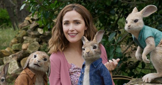 تعرف على موعد طرح الجزء الجديد من Peter Rabbit