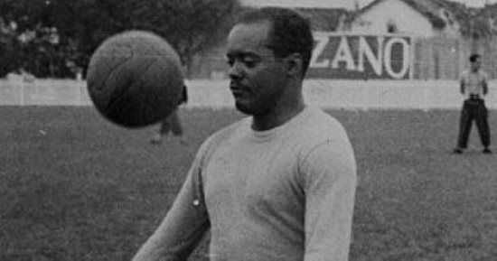 لازم تعرف.. دا سيلفا "حافى القدمين" فى مونديال فرنسا 1938