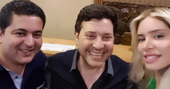 الخميس هانى شاكر يكشف أسرار بدايته الفنية فى "عائشة" على صدى البلد