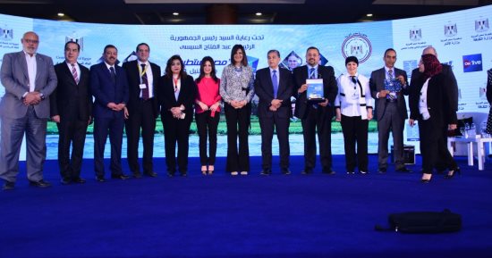 ننشر تفاصيل تصنيع أول حاسب مصرى يطير على متن القمر الصناعى "نورث 1 و 2"