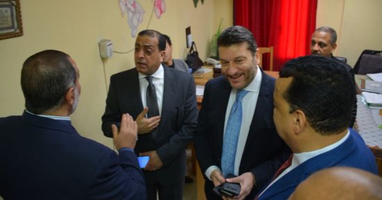 المالية: لا تسامح مع عشوائية الحجز على أى ممول وتعليمات لتنظيم ربط الضريبة