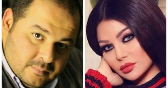 إسماعيل فاروق يعتذر عن إخراج "لعنة كارما" لهيفاء وهبى بسبب أزمة صحية 