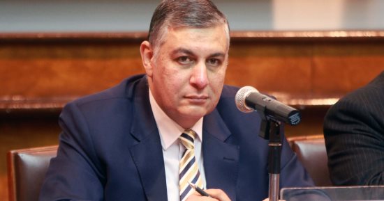 المركز القومى للبحوث يحصل على اعتماد الأيزو 9001