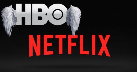 HBO VS NETFLIX.. منافسة ضارية بين صانعتى GAME Of THRONES وHOUSE OF CARDS