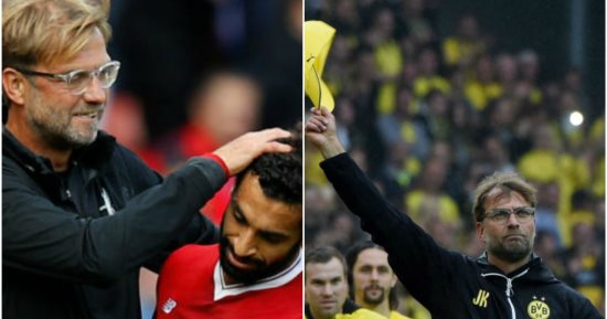 تعرف على الفرق بين كلوب ليفربول وكلوب بوروسيا دورتموند