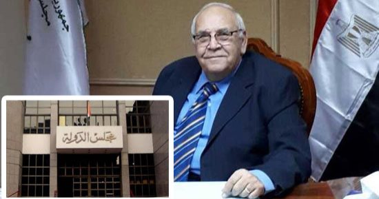 ننشر أهم ملاحظات مجلس الدولة على مشروع قانون بإنشاء"اتحاد الكتاب".. وقسم التشريع يؤكد: عضوية الاتحاد ليست قاصرة على كتاب مصر بل تمتد إلى الكتاب العرب والأجانب
