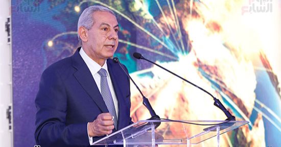مصر تشارك فى مفاوضات منطقة التجارة الحرة الأفريقية آخر الأسبوع