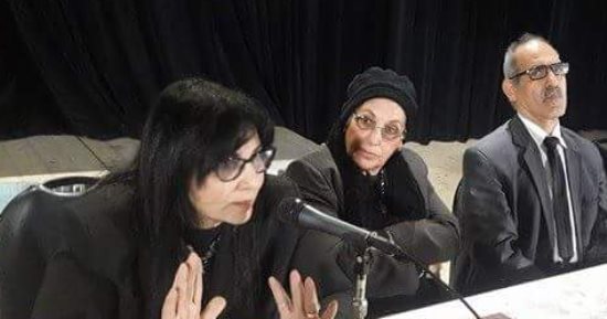 ثقافة دمياط يحيى ذكرى الأربعين لـ صبرى موسى