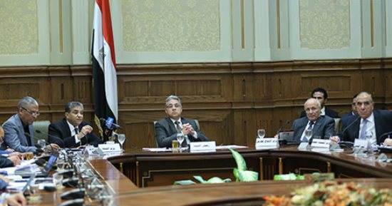 وزير البيئة: المواطنون لن يتحملوا أى أعباء مالية فى منظومة القمامة الجديدة