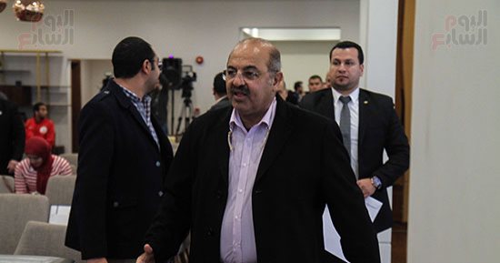اللجنة الأوليمبية تعلق على احتجاز منتخب رفع الأثقال فى المطار