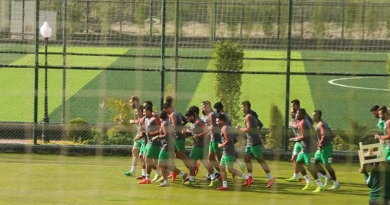 الترجى التونسى ضيفاً ثقيلا على الاتحاد السكندرى بالبطولة العربية 