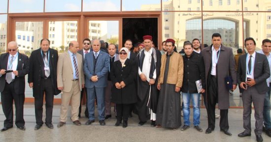  رئيس جامعة كفر الشيخ: انطلاق حملة دعم مدينة زويل فى "عيد ميلاده" 