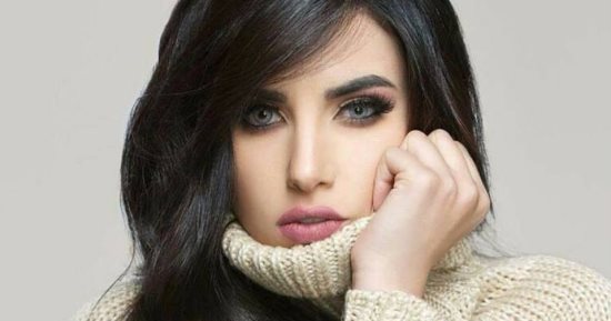 "ربنا يكفينا".. جديد مروة نصر ضمن أحداث فيلم " نورت مصر"
