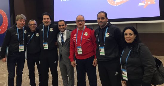 الفيفا يدرس إضافة تغيير رابع فى مباريات كأس العالم