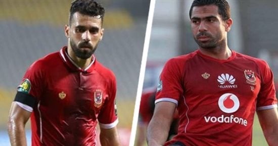 رئيس الزمالك: عدلى القيعى أبلغنى بتجديد فتحى والسعيد للأهلى
