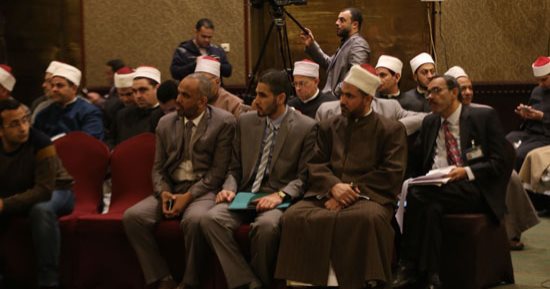 عضو مجمع البحوث الإسلامية: مواجهة الإرهاب أصبحت فرض عين