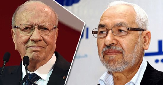 انتهاء شهر العسل بين إخوان وقايد السبسى.. جبهة الإنقاذ تضع ملف التنظيم السرى لحركة النهضة أمام الرئيس التونسى.. منذر قفراش لـ"اليوم السابع": وضعنا برنامجا لتصنيفها إرهابية ونجهز لعصيان مدنى لمواجهة أخونة الدولة