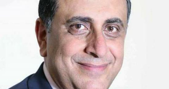 انتخاب "ولسن" رئيسا لمجمع أسيوط الإنجيلى و"صموئيل باقى" نائبا له