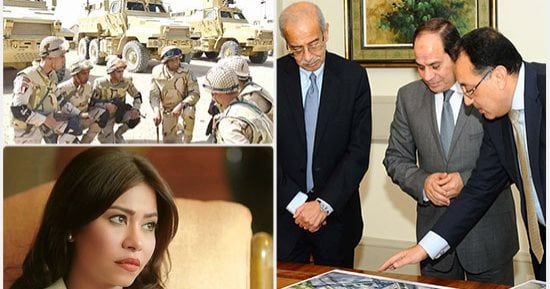 اعرف كل حاجة.. أهم 10 أخبار على مدار اليوم الثلاثاء