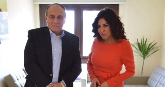 اللواء سمير فرج: أفلام إسماعيل ياسين عن الجيش وحدت الناس مع قواتهم المسلحة