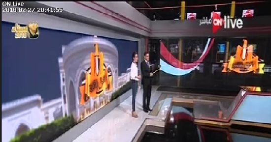 السفير أحمد قطان لـ ON E: مصر والسعودية جناحا الأمة وقاطرة الوطن العربى