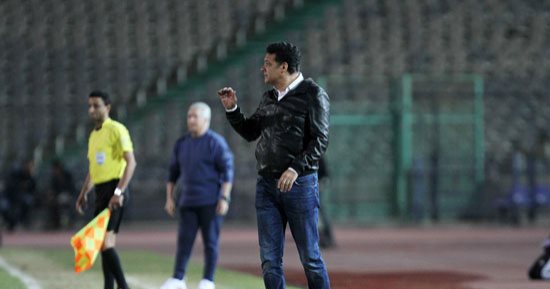 10 لاعبين فى الزمالك مهددون بالرحيل فى الصيف