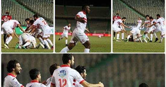 4 لاعبين يثيرون علامات الاستفهام داخل الزمالك.. إصابات نانا بوكو تهدده بالرحيل.. هبوط مستوى عنتر يثير التساؤلات.. استبعاد حمدى النقاز مفاجأة غير متوقعة.. إسلام جمال "الحاضر الغائب"