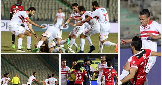 حدث اليوم.. الأمن يوافق على إقامة إياب الزمالك وديتشا الإثيوبى باستاد القاهرة