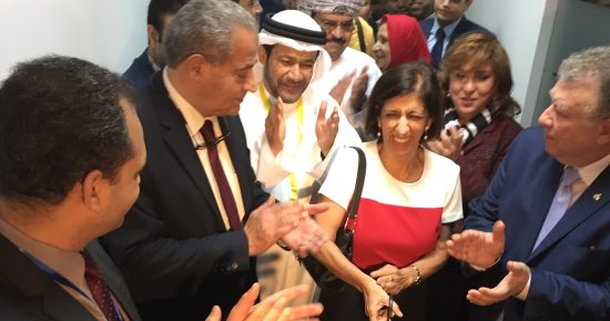 وزير التموين: 80% من المحلات المشاركة فى الأوكازيون الشتوى التزمت بالشروط