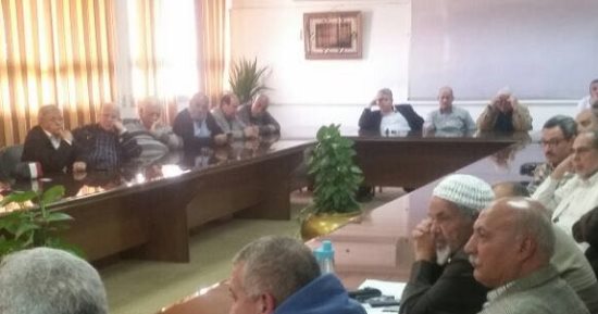سحب واسترداد 7 قطع أراضى لعدم قيام أصحابها بالبناء فى الشروق