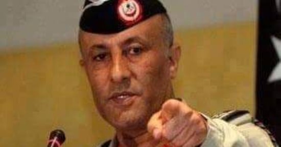 تكليف العقيد أحمد بانى مديرا للمكتب الإعلامى للغرفة الأمنية فى بنغازى