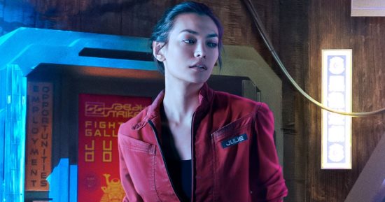 فلورنس فايفر تنضم لخامس مواسم خيال علمى Agents of S.H.I.E.L.D‎
