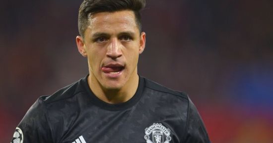 ريان جيجز يكشف سبب عدم تألق سانشيز مع مانشستر يونايتد