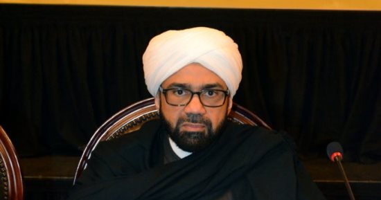مفكر سعودى: التشدد فى الدين ومعرفة الله بجهل يؤديان للتطرف والإرهاب