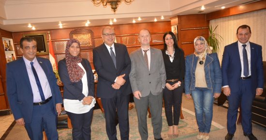 وزير القوى العاملة: الانتخابات العمالية تتم بشفافية كاملة وفقا لجدول زمنى