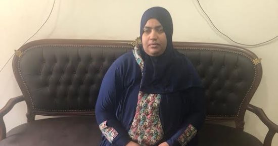 مباحث القاهرة تضبط خادمة وراء سرقة 48 ألف جنيه من شقة بمدينة نصر