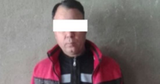 الداخلية تضبط أمين عهدة اختلس نصف مليون جنيه من عمله