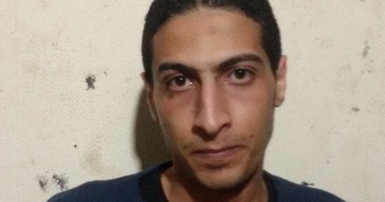 القبض على سائق بشركة توصيل مواطنين لسرقته هاتف طالب أجنبى بالتجمع