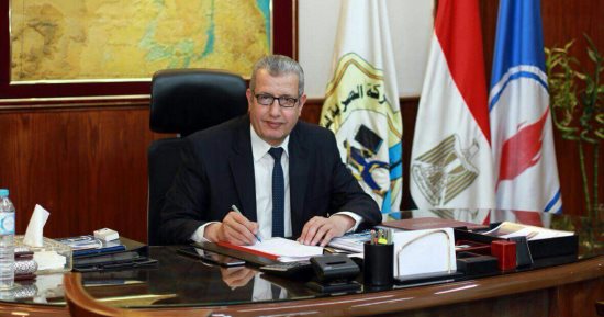 إيرادات شركة بوتاجاسـكو تصل إلى 2.646 مليار جنيه خلال 2017 