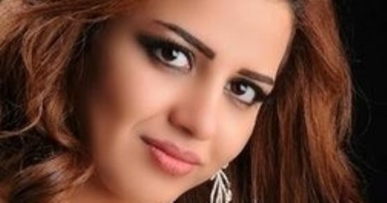 إيمان عبد الغنى تحيى حفلها اليوم فى مركز جابر الأحمد بالكويت