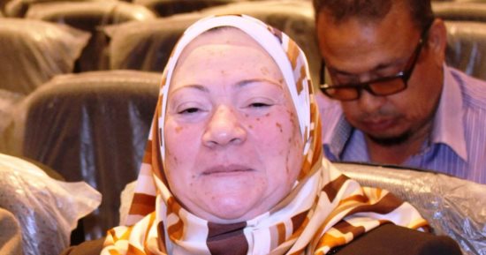 معهد علوم البحار والمصايد: تعيين قائم بأعمال عميد فرع خليج السويس والعقبة 