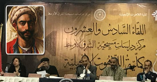 أستاذة تاريخ: المؤرخون تأثروا بالأفكار السلفية فى كتاباتهم وعلينا مراجعة ما جاء على لسانهم.. وتكشف: روايتان تاريخيتان عن مقتل الكاتب القبطى لـ"الحاكم بأمر الله".. المقريزى يعتبره ظالمًا ومؤرخ مسيحى يراه شهيدًا